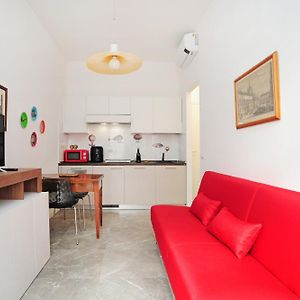 Appartement met een Slaapkamer